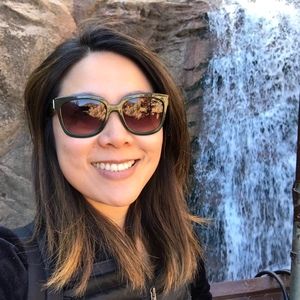 Meet your Posher, Anette